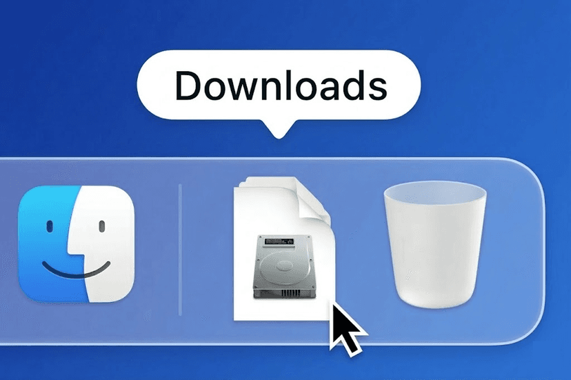 Open Flownote.dmg from Downloads