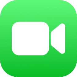 FaceTime
